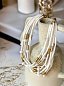 Collar Blanco